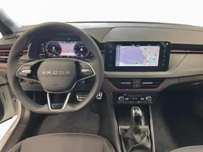 Skoda Scala Monte Carlo (2026) - Photo 5