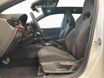 Skoda Scala Monte Carlo (2026) - Photo 8