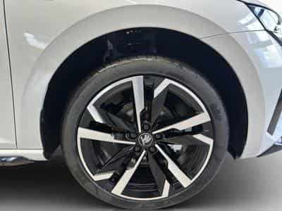 Skoda Scala Monte Carlo (2026) - Photo 9