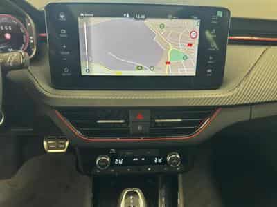 Skoda Scala Monte Carlo (2026) - Photo 14