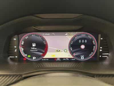 Skoda Scala Monte Carlo (2026) - Photo 12