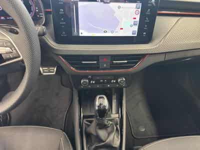 Skoda Scala Monte Carlo (2026) - Photo 15