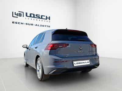 VW Golf Life (2026) - Photo 6