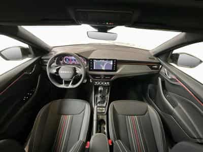 Skoda Kamiq Monte-Carlo+DSG+Pano+LED (2025) - Photo 2