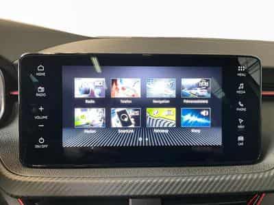 Skoda Kamiq Monte-Carlo+DSG+Pano+LED (2025) - Photo 13