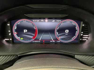 Skoda Kamiq Monte-Carlo+DSG+Pano+LED (2025) - Photo 11