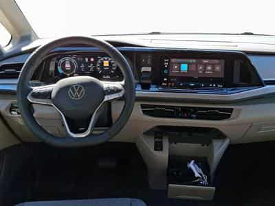 VW T7 Life (2026) - Photo 11