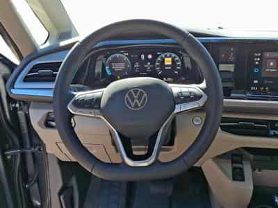 VW T7 Life (2026) - Photo 12