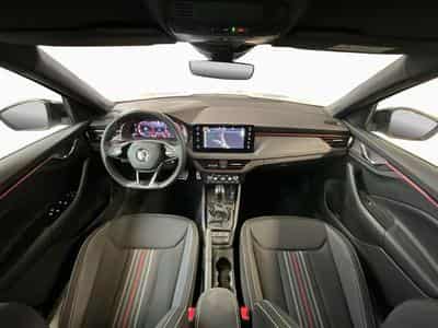 Skoda Kamiq Monte-Carlo+DSG+Pano+LED (2025) - Photo 2