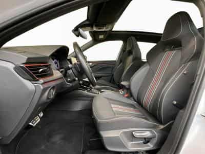 Skoda Kamiq Monte-Carlo+DSG+Pano+LED (2025) - Photo 9