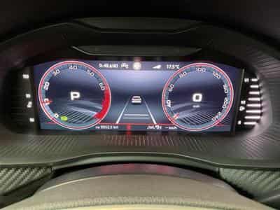 Skoda Kamiq Monte-Carlo+DSG+Pano+LED (2025) - Photo 11