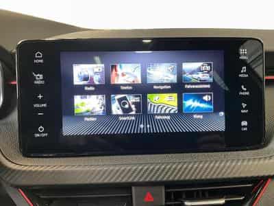 Skoda Kamiq Monte-Carlo+DSG+Pano+LED (2025) - Photo 13