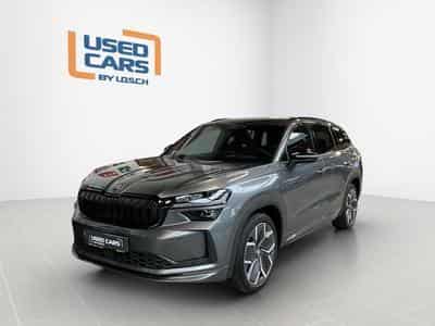 Skoda Kodiaq Sportline+DSG+4x4+LM20+Pano (2025) - Foto 1
