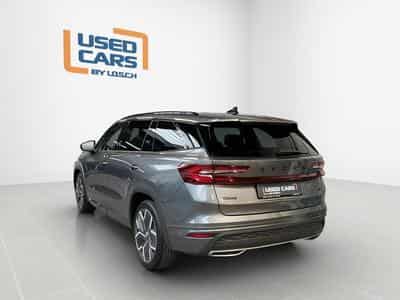Skoda Kodiaq Sportline+DSG+4x4+LM20+Pano (2025) - Foto 5