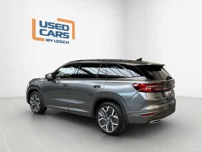 Skoda Kodiaq Sportline+DSG+4x4+LM20+Pano (2025) - Foto 6
