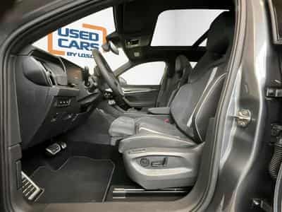 Skoda Kodiaq Sportline+DSG+4x4+LM20+Pano (2025) - Foto 11
