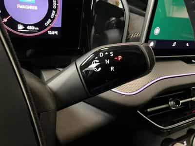 Skoda Kodiaq Sportline+DSG+4x4+LM20+Pano (2025) - Foto 13