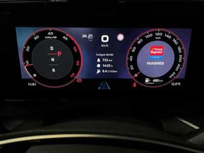 Skoda Kodiaq Sportline+DSG+4x4+LM20+Pano (2025) - Foto 14
