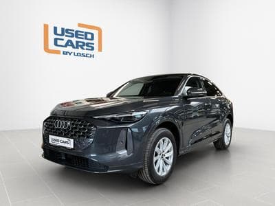 Audi Q5 SB+TFSI+S-Tronic+Tech+P.Business (2025) - Photo 1