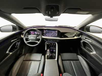 Audi Q5 SB+TFSI+S-Tronic+Tech+P.Business (2025) - Photo 2