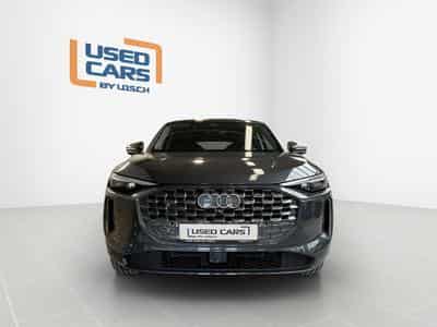 Audi Q5 SB+TFSI+S-Tronic+Tech+P.Business (2025) - Photo 3