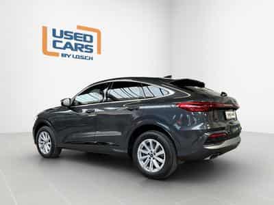 Audi Q5 SB+TFSI+S-Tronic+Tech+P.Business (2025) - Photo 5