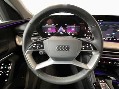 Audi Q5 SB+TFSI+S-Tronic+Tech+P.Business (2025) - Photo 10