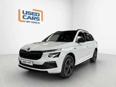 Skoda Kamiq Monte-Carlo+DSG+P.Ass+LED+Park&Go+ (2025) - Photo 1