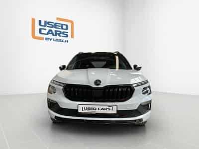 Skoda Kamiq Monte-Carlo+DSG+P.Ass+LED+Park&Go+ (2025) - Photo 3