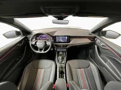 Skoda Kamiq Monte-Carlo+DSG+P.Ass+LED+Park&Go+ (2025) - Photo 2