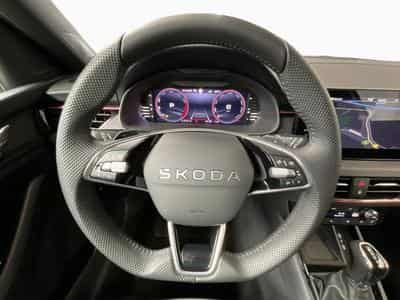 Skoda Kamiq Monte-Carlo+DSG+P.Ass+LED+Park&Go+ (2025) - Photo 10
