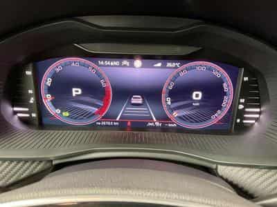 Skoda Kamiq Monte-Carlo+DSG+P.Ass+LED+Park&Go+ (2025) - Photo 11