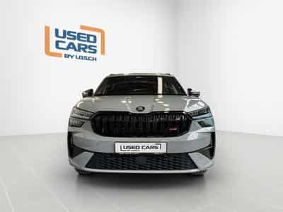 Skoda Kodiaq RS+DSG+4x4+Pano+Stand-H.+AHK (2025) - Foto 3