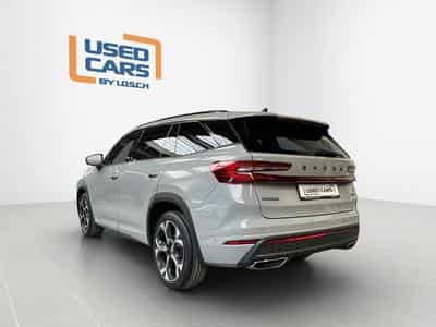 Skoda Kodiaq RS+DSG+4x4+Pano+Stand-H.+AHK (2025) - Foto 6