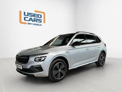 Skoda Kamiq (2025) - Foto 1