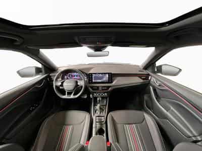 Skoda Kamiq Monte-Carlo+DSG+Led+Pano+Navi+DAB+ (2025) - Photo 2
