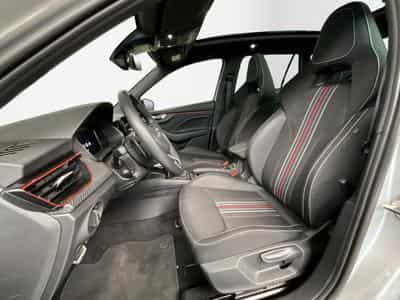 Skoda Kamiq Monte-Carlo+DSG+Led+Pano+Navi+DAB+ (2025) - Photo 11