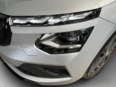 Skoda Kamiq Monte-Carlo+DSG+Led+Pano+Navi+DAB+ (2025) - Photo 9
