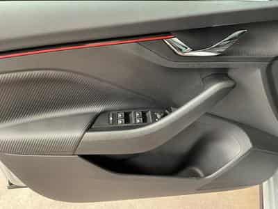 Skoda Kamiq Monte-Carlo+DSG+Led+Pano+Navi+DAB+ (2025) - Photo 10