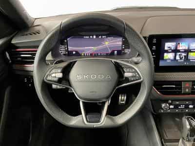 Skoda Kamiq Monte-Carlo+DSG+Led+Pano+Navi+DAB+ (2025) - Photo 12