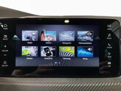 Skoda Kamiq Monte-Carlo+DSG+Led+Pano+Navi+DAB+ (2025) - Photo 15