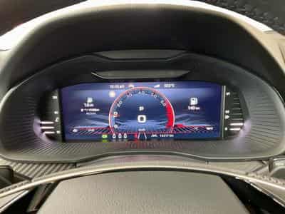 Skoda Kamiq Monte-Carlo+DSG+Led+Pano+Navi+DAB+ (2025) - Photo 13
