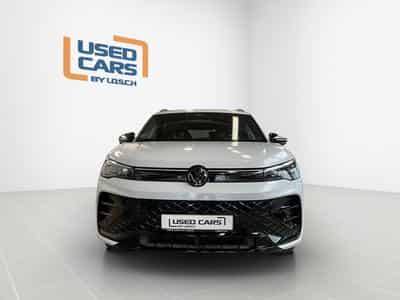 VW Tiguan R-Line+DSG+PHEV+Black-Style+Pano+AHK (2025) - Photo 3