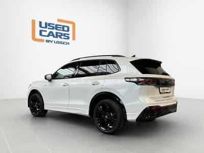 VW Tiguan R-Line+DSG+PHEV+Black-Style+Pano+AHK (2025) - Photo 5