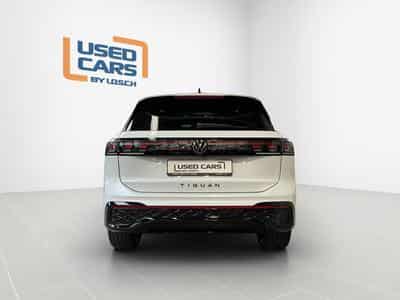 VW Tiguan R-Line+DSG+PHEV+Black-Style+Pano+AHK (2025) - Photo 7