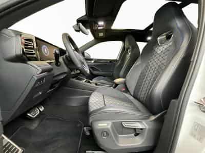 VW Tiguan R-Line+DSG+PHEV+Black-Style+Pano+AHK (2025) - Photo 9