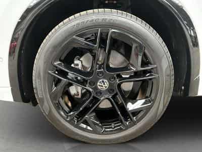 VW Tiguan R-Line+DSG+PHEV+Black-Style+Pano+AHK (2025) - Photo 8
