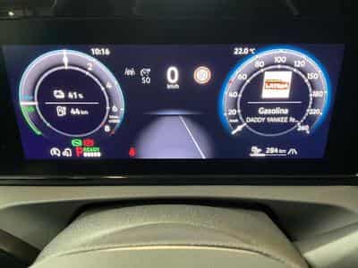 VW Tiguan R-Line+DSG+PHEV+Black-Style+Pano+AHK (2025) - Photo 11