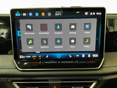 VW Tiguan R-Line+DSG+PHEV+Black-Style+Pano+AHK (2025) - Photo 13