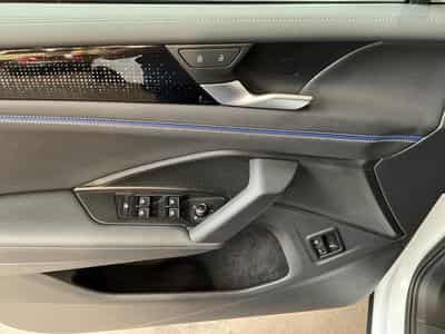 VW Tiguan R-Line+DSG+PHEV+Black-Style+Pano+AHK (2025) - Photo 14